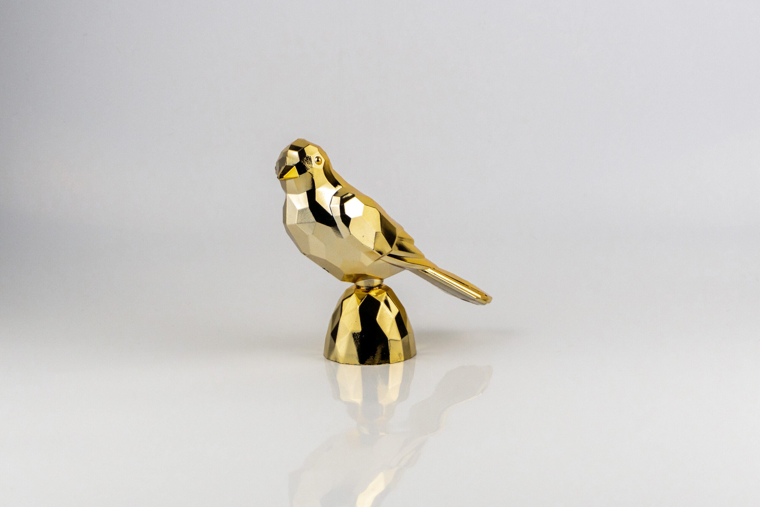 Birds Gold