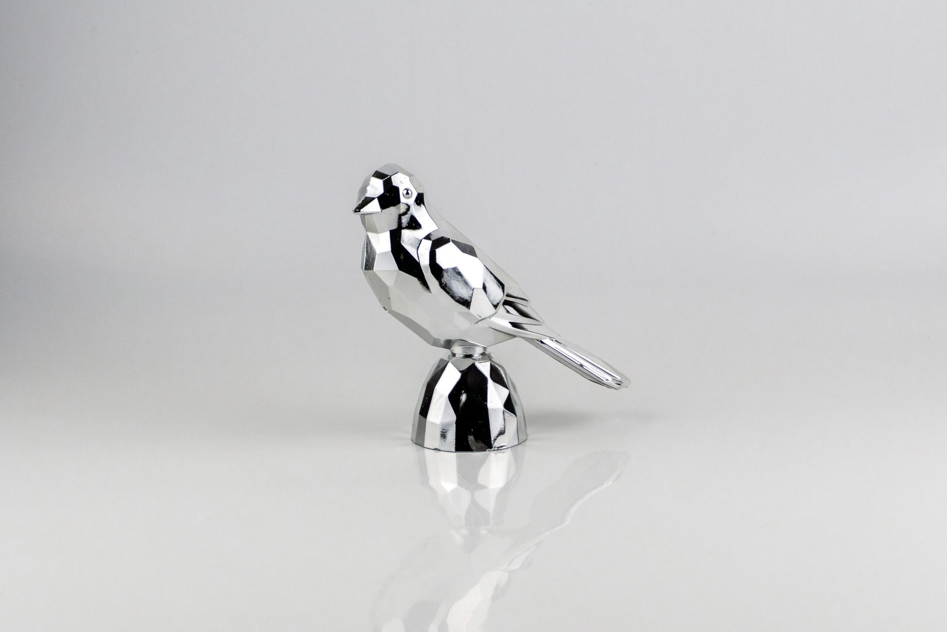 Birds Silver