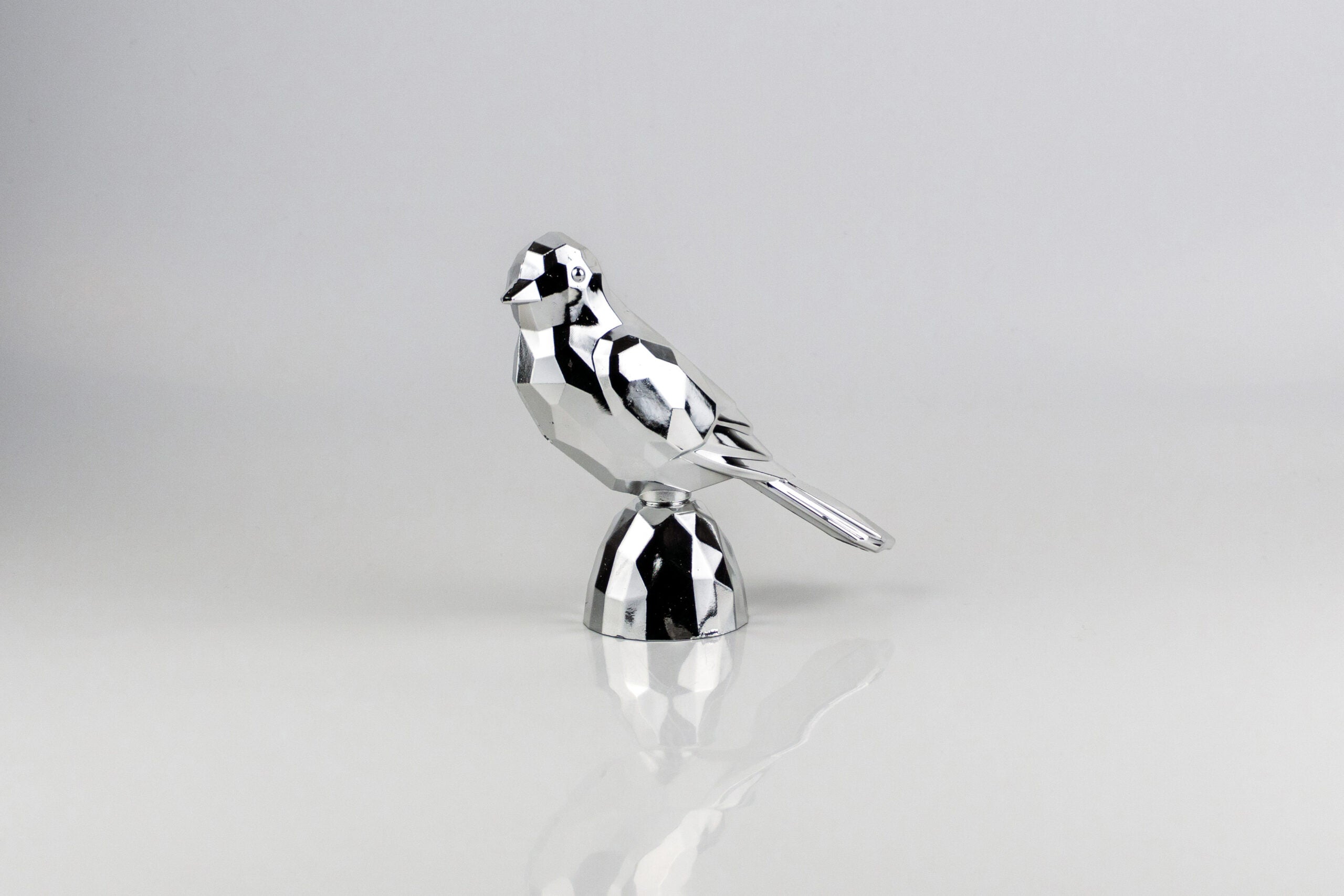 Birds Silver