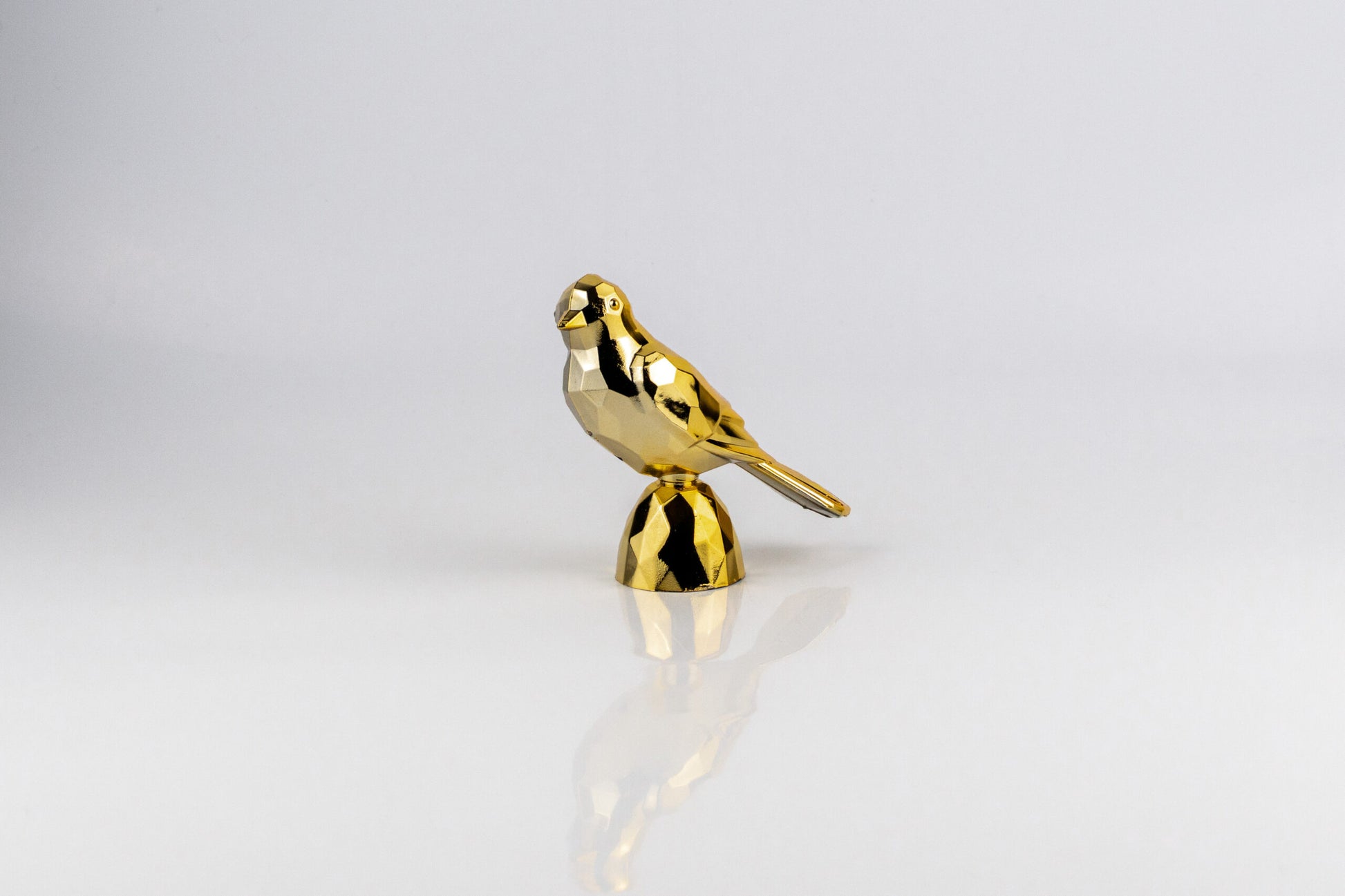 Birds Gold