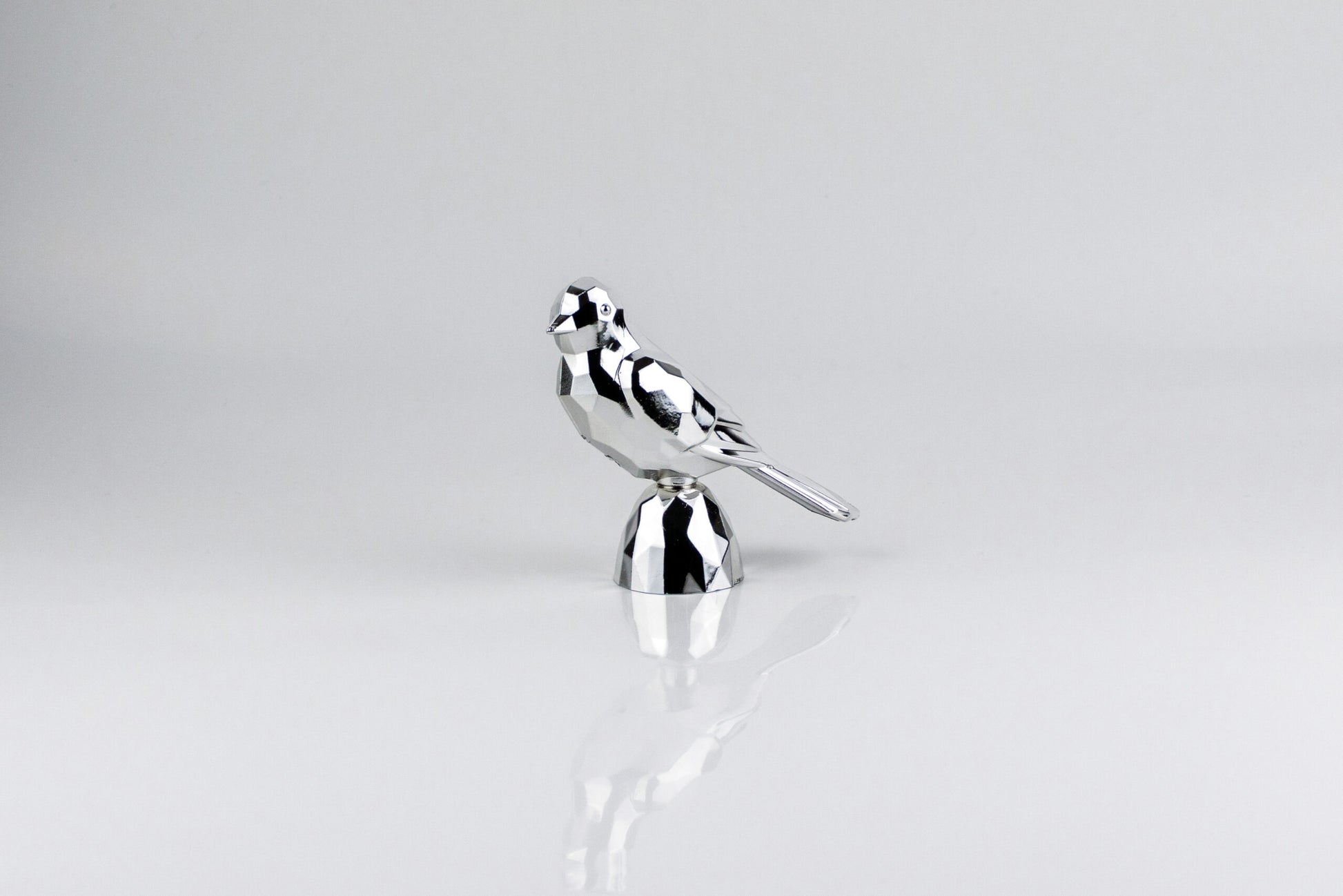 Birds Silver