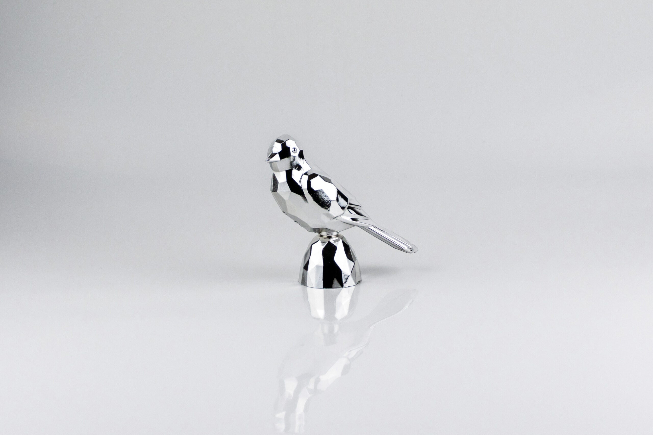 Birds Silver