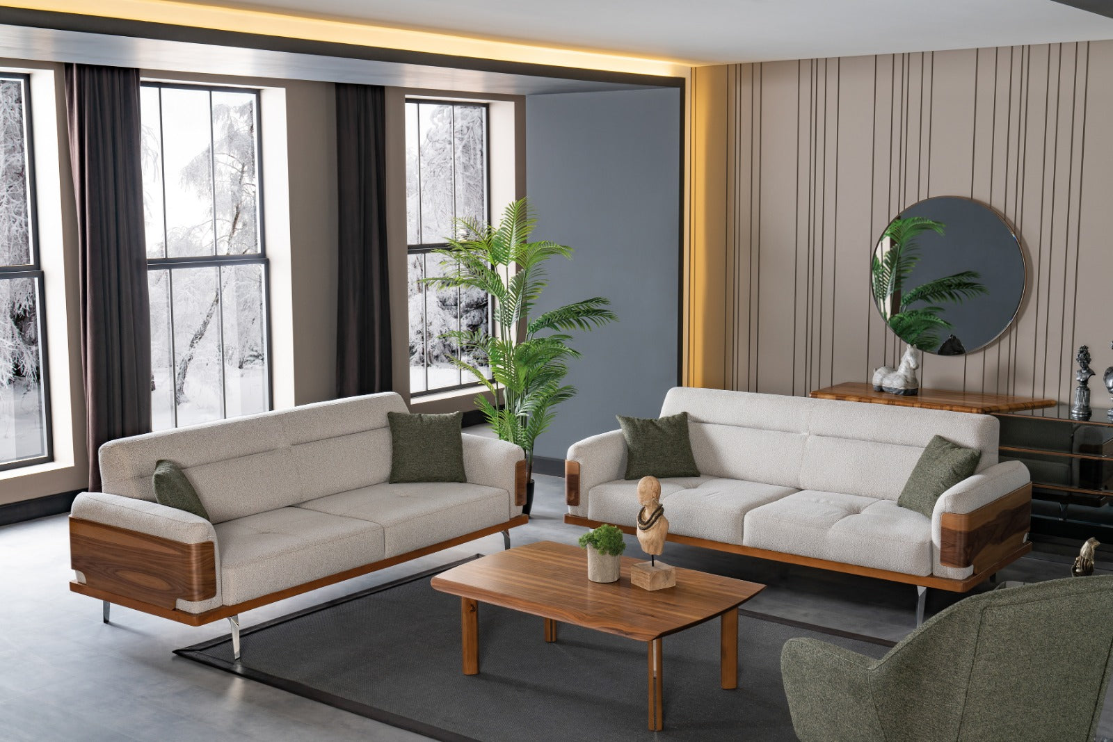 Dream Sofa