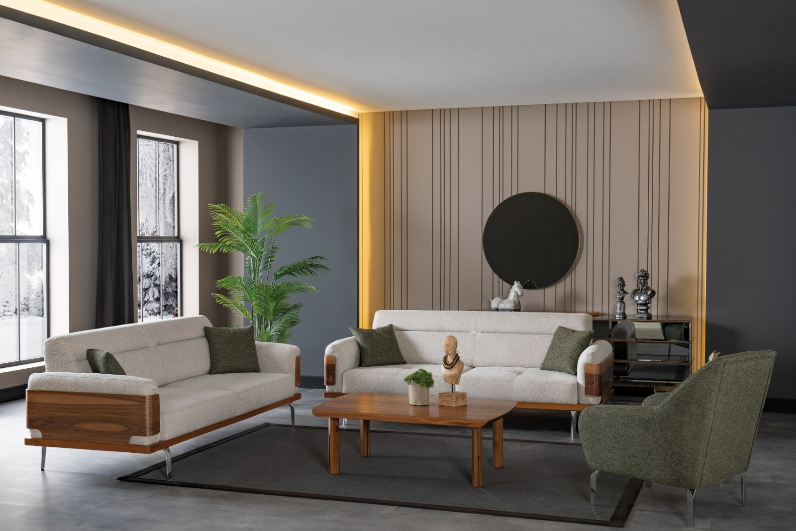 Dream Sofa