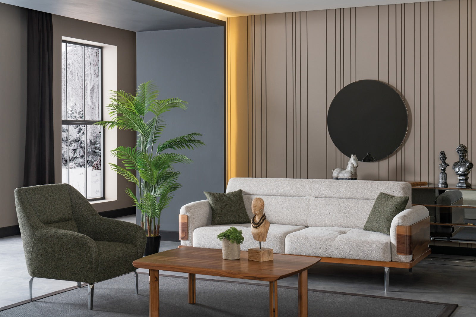 Dream Sofa