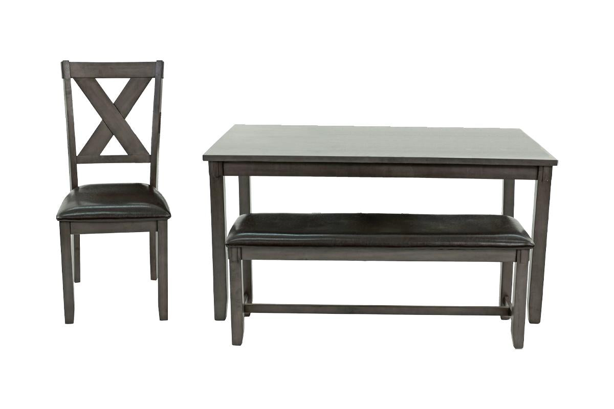 6-Pcs Dining Set