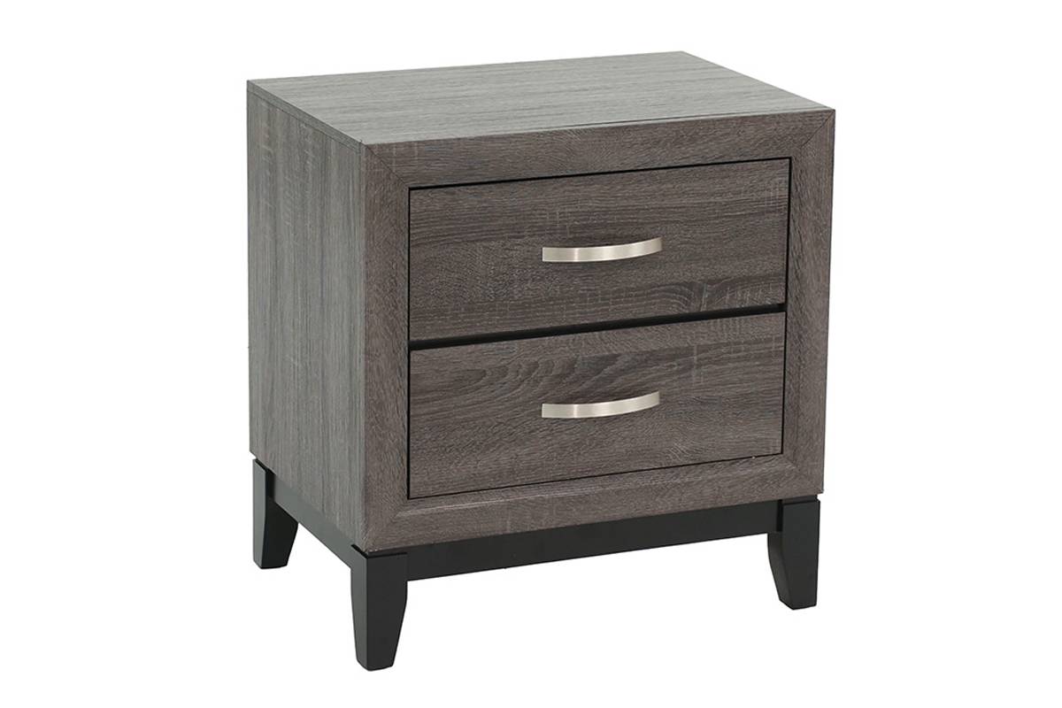 Queen Bed 4pc set