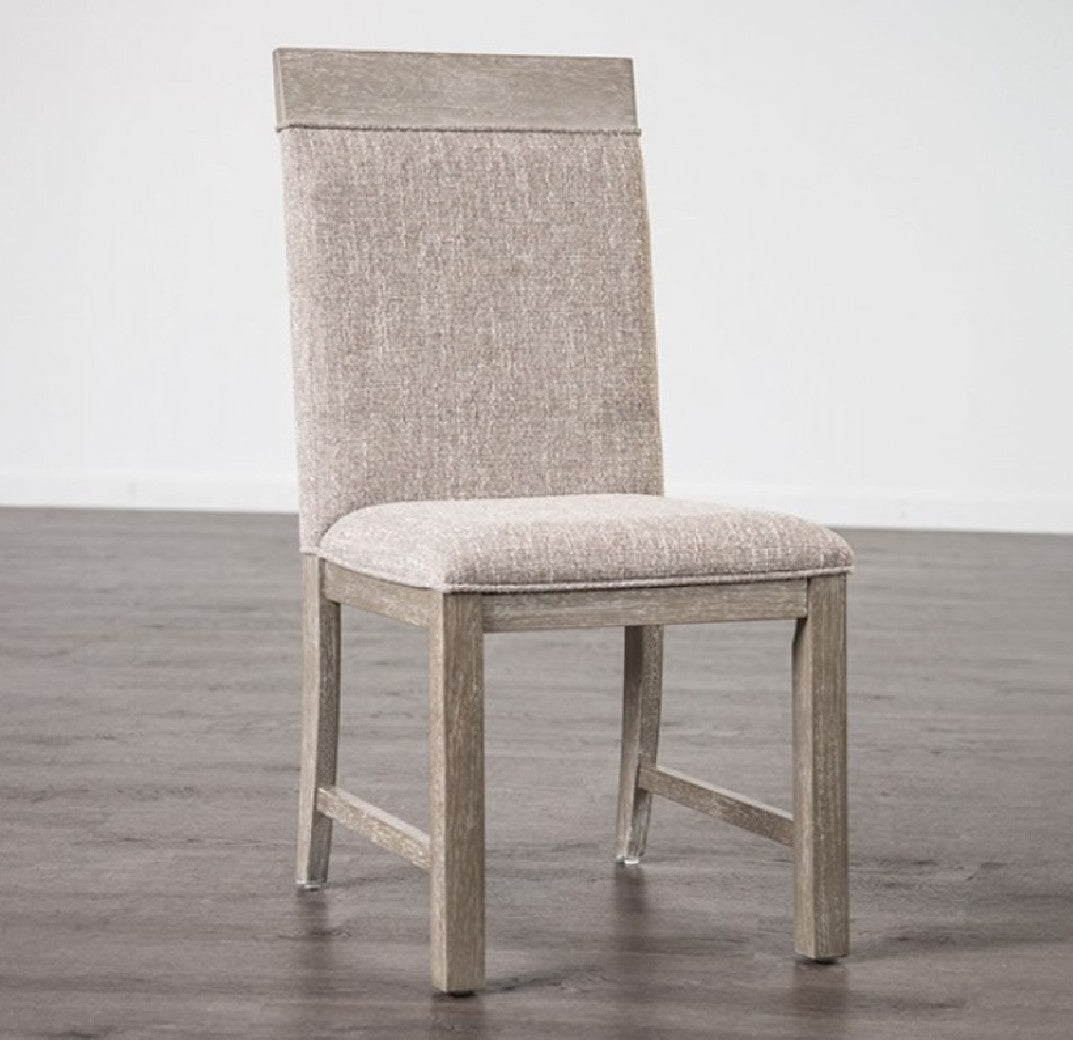 Gristalt 7 Pc Dining Table Set