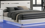 Erlach E.King Bed Frame