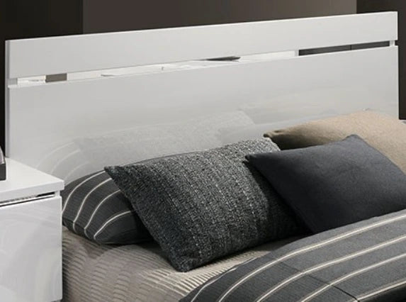 Erlach E.King Bed Frame