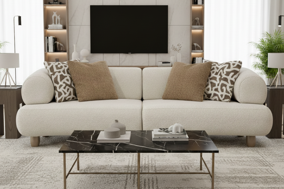 Soho Sofa
