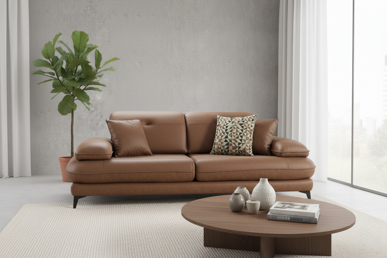 Mastek Sofa