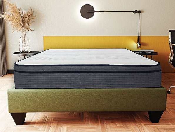 Grandlux-Q Queen Mattress