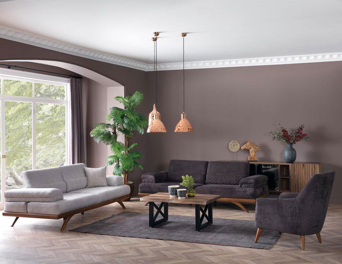 Visto Sofa