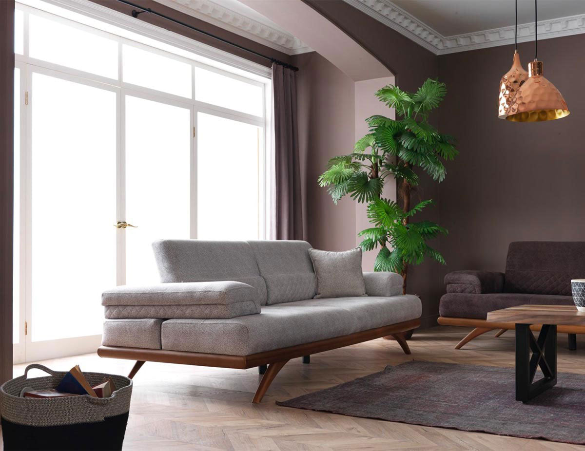 Visto Sofa