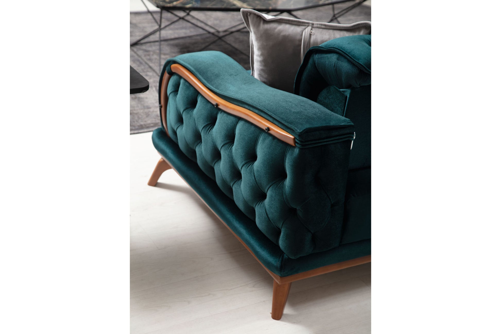 Ares Sofa