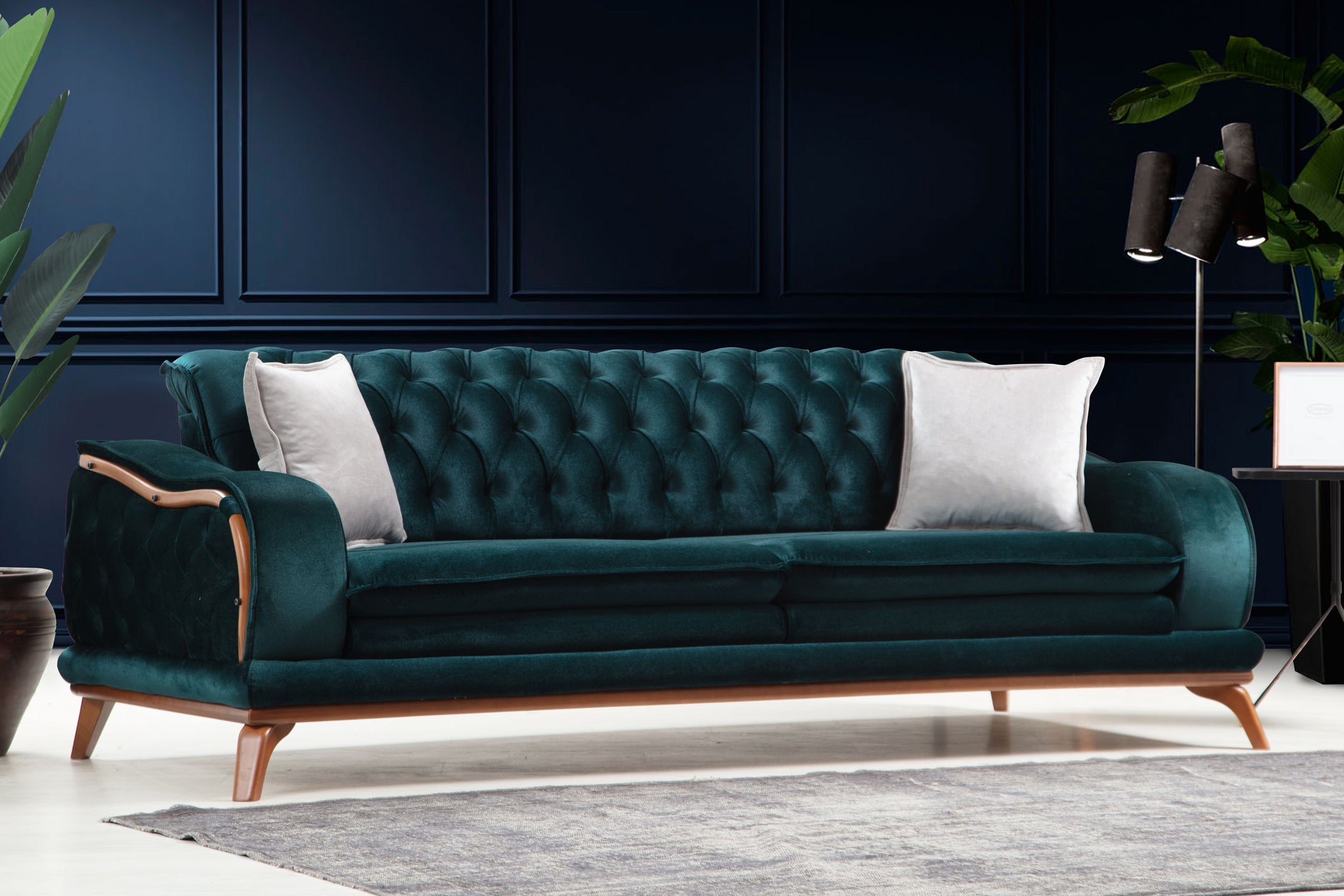 Ares Sofa