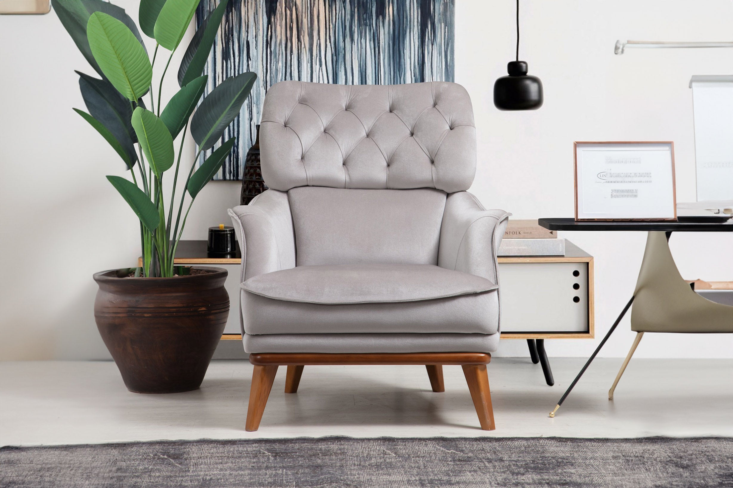 Ares Sofa