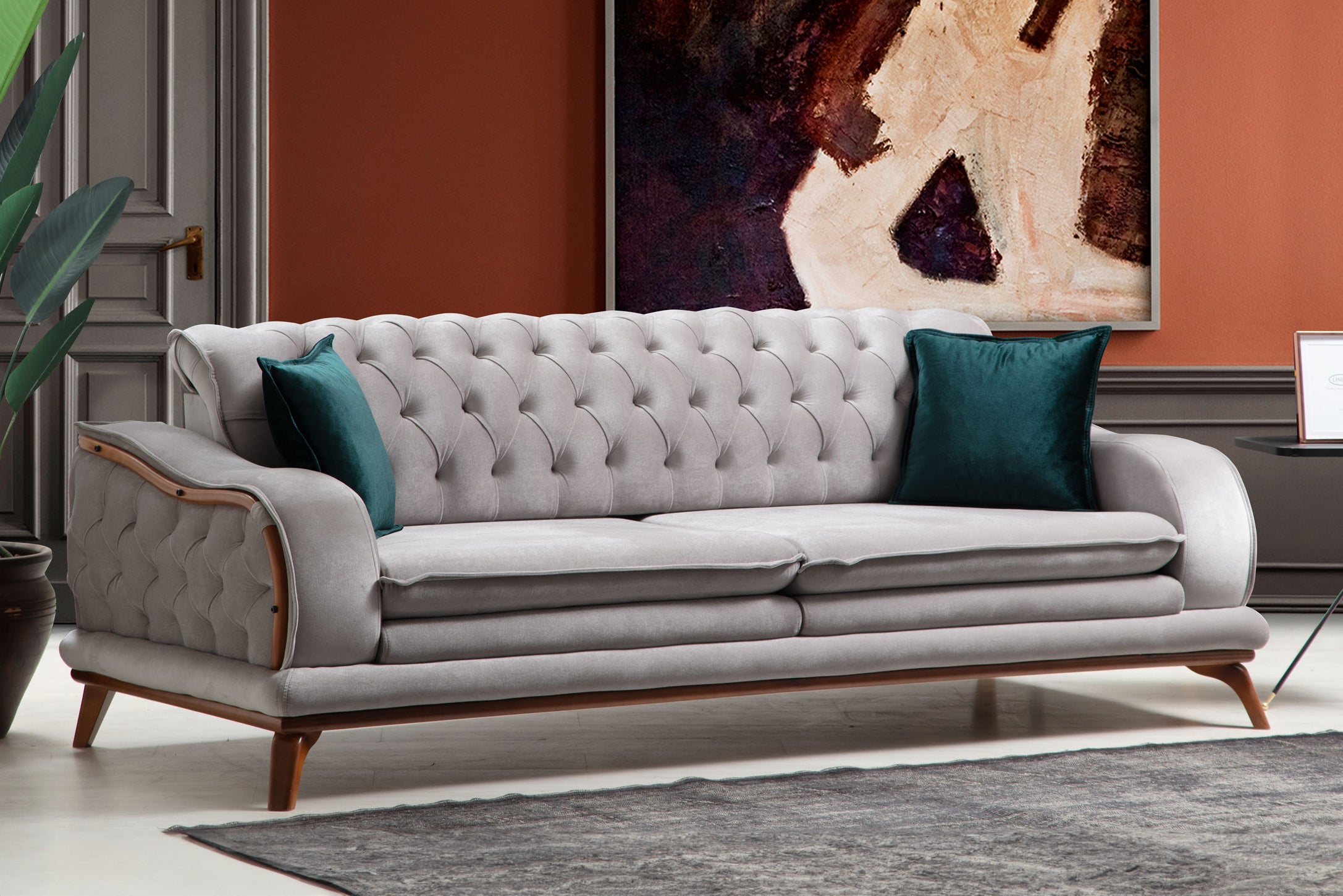 Ares Sofa