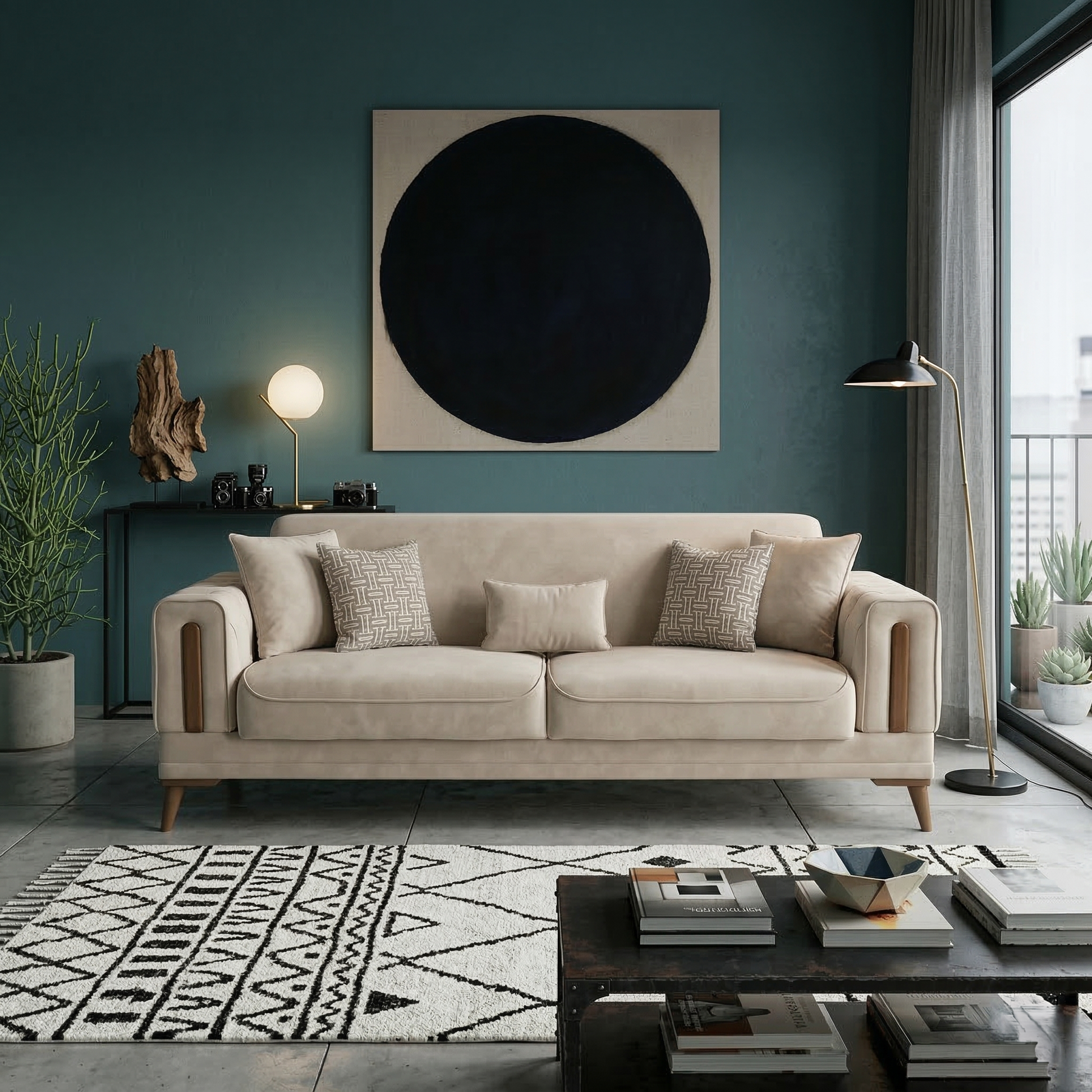Katre Sofa