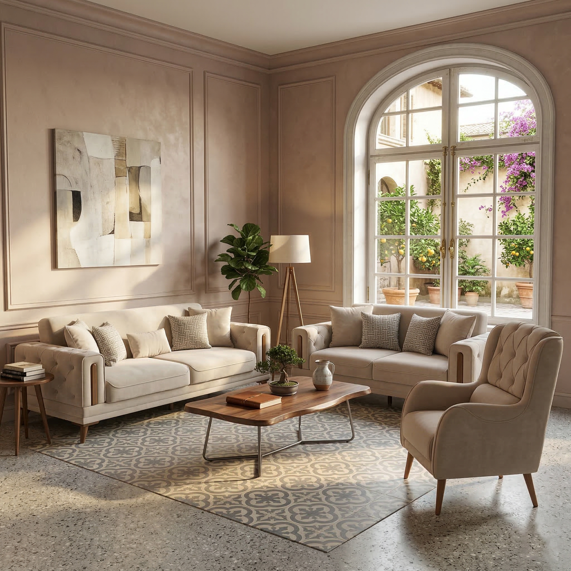 Katre Sofa