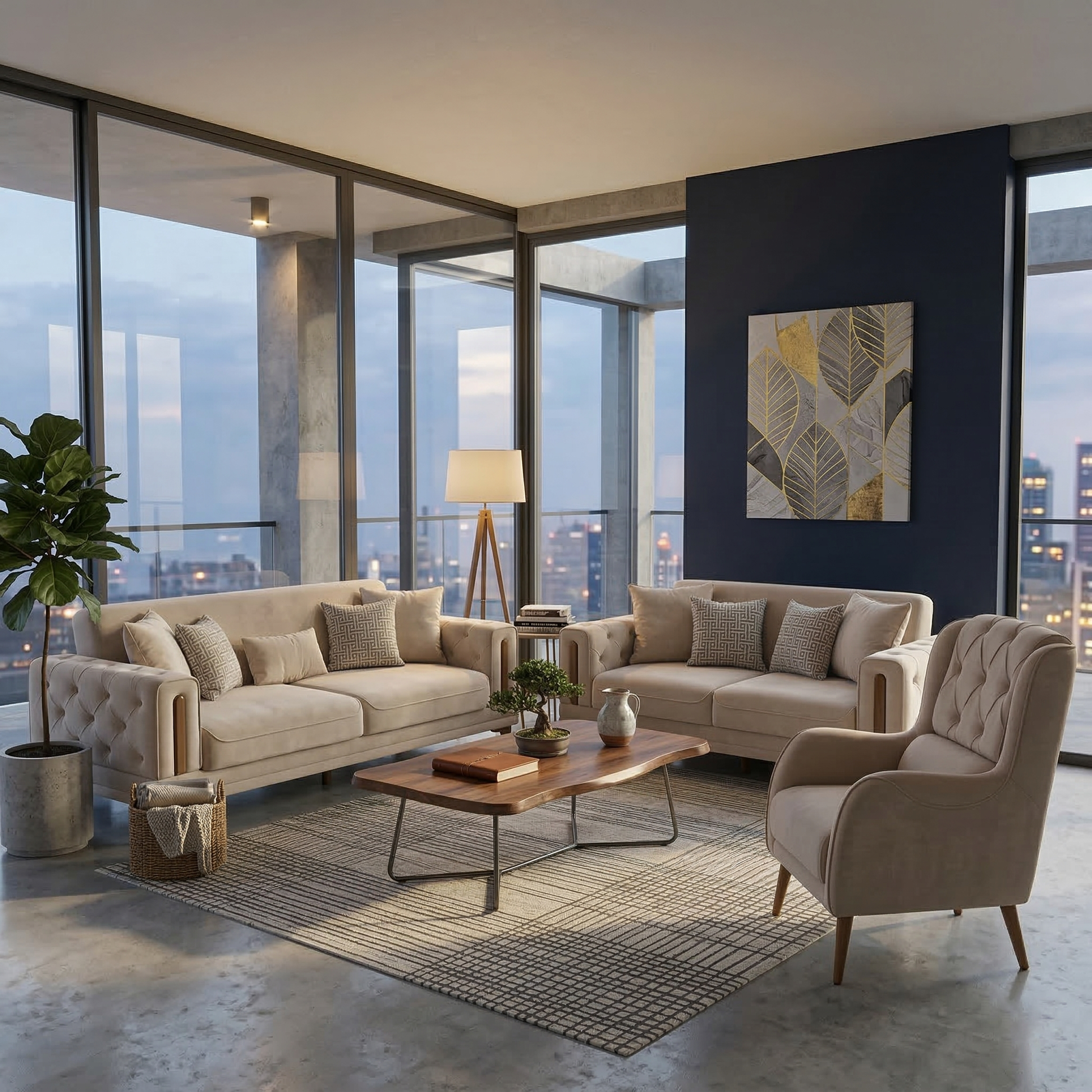 Katre Sofa
