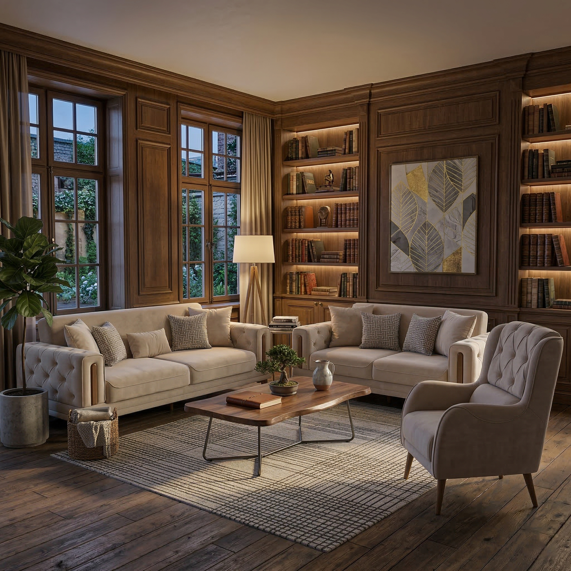 Katre Sofa