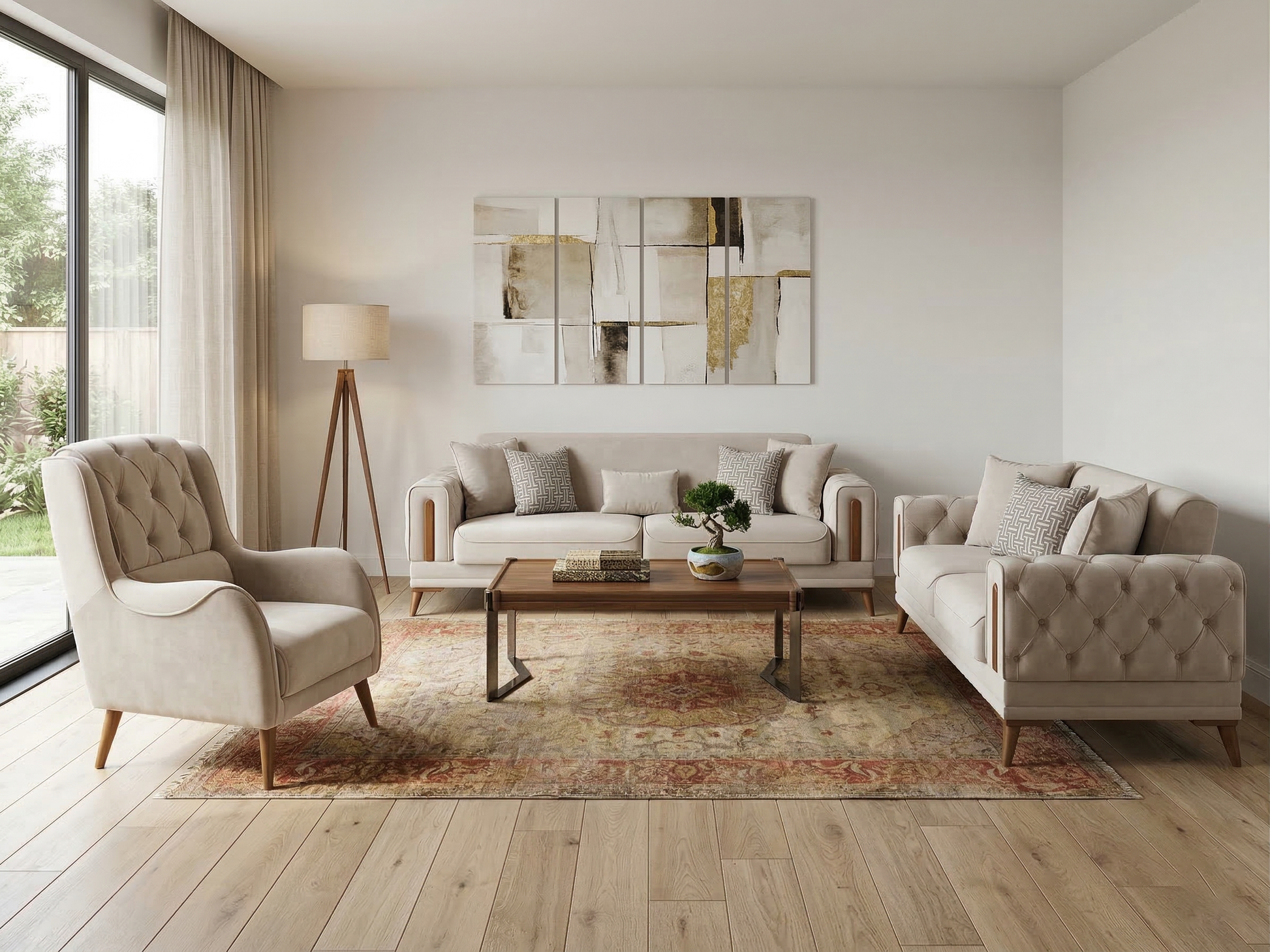 Katre Sofa