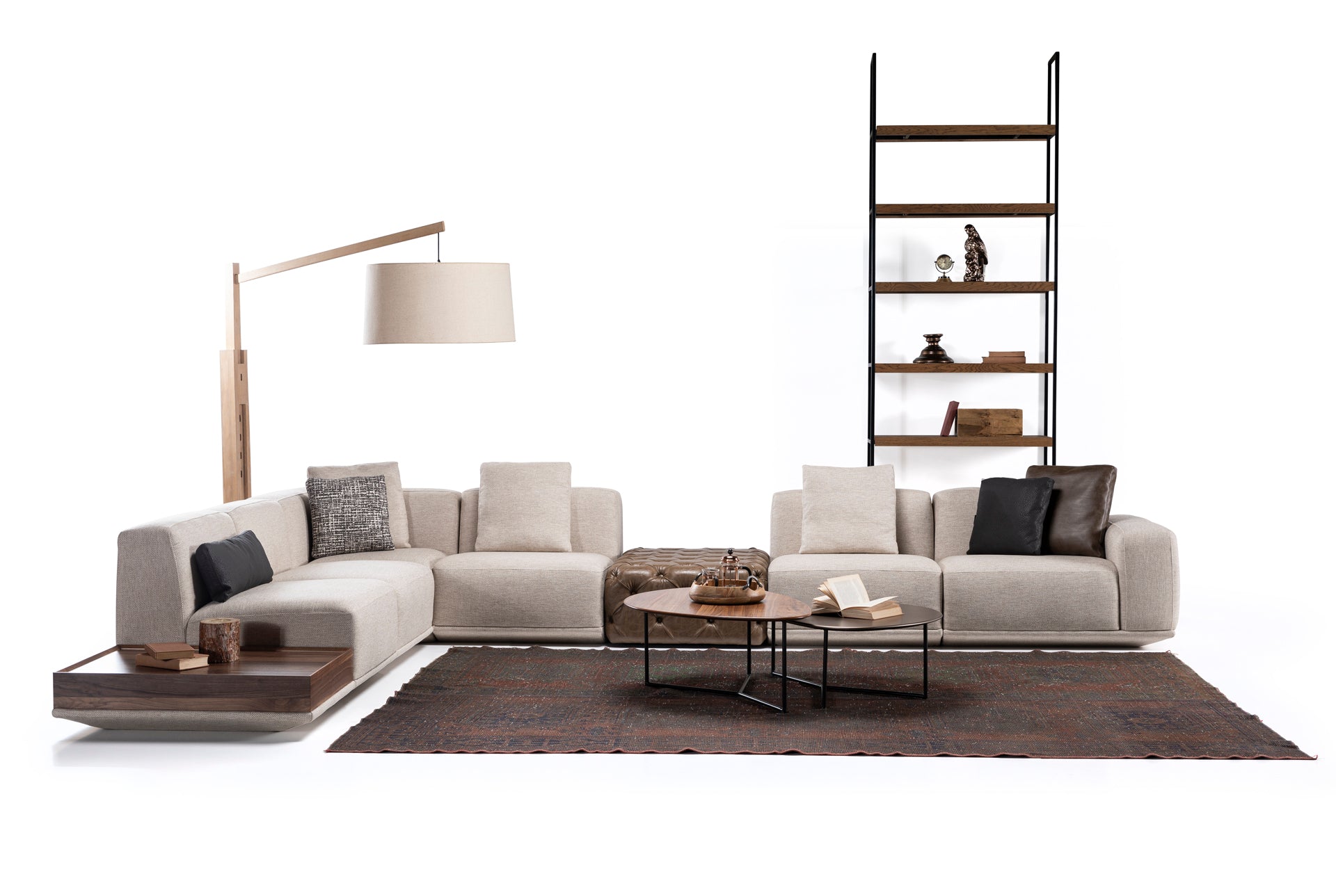 Motto Sectional