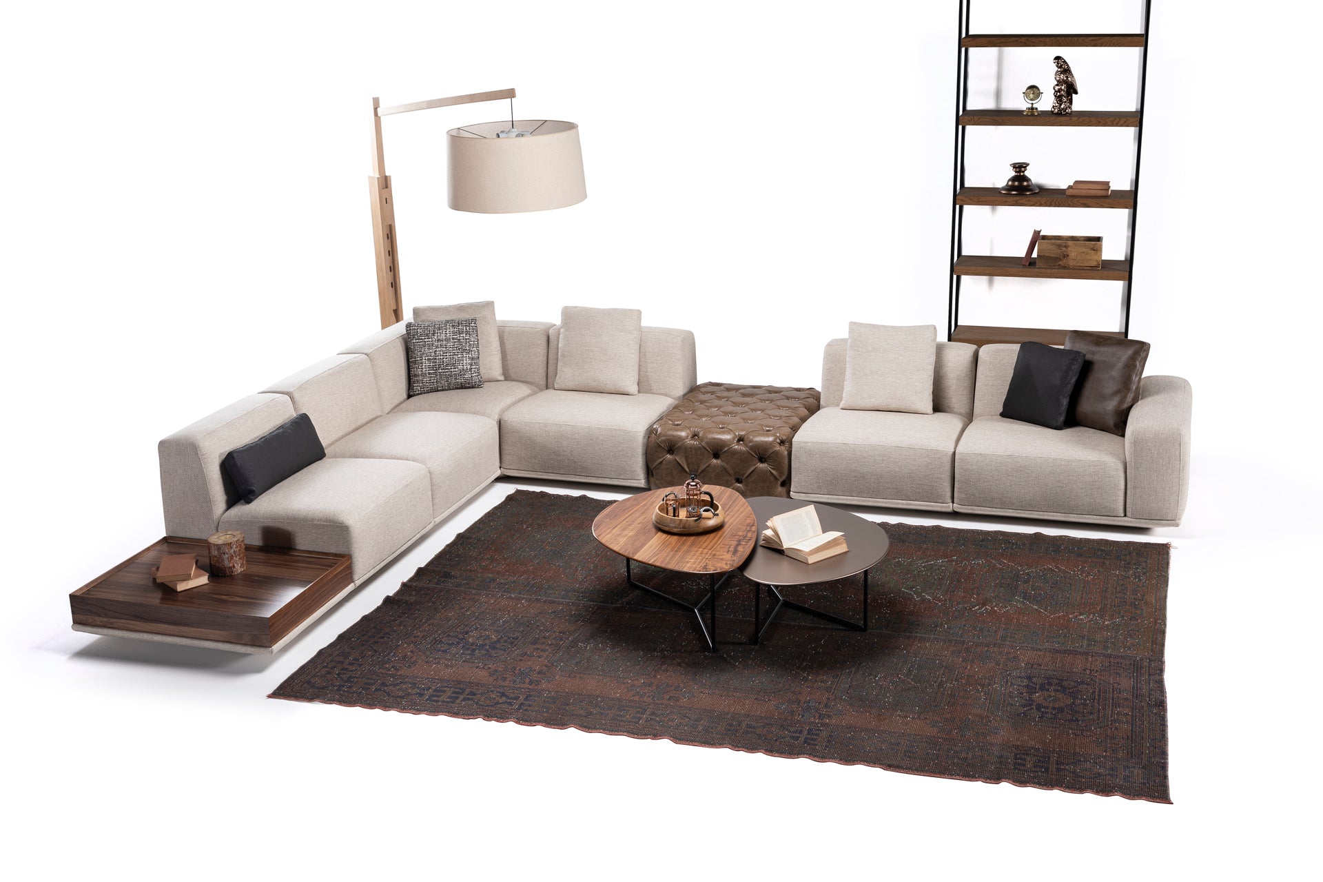 Motto Sectional