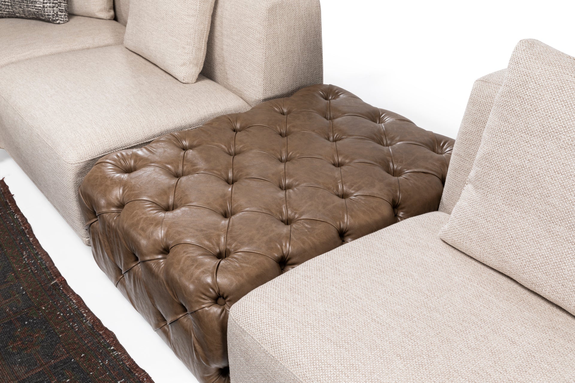 Motto Sectional