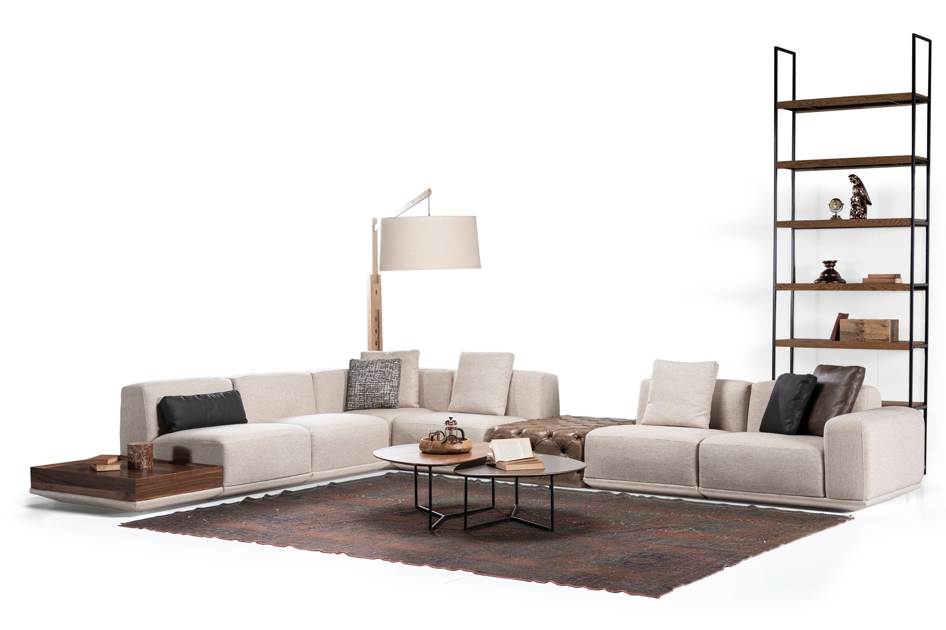 Motto Sectional