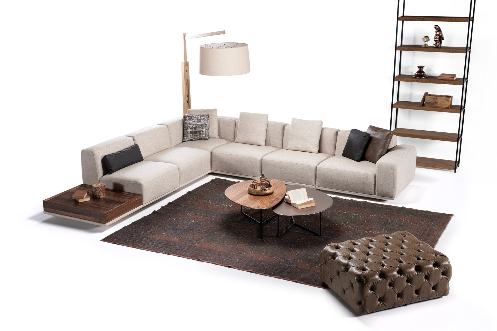 Motto Sectional