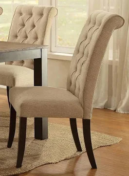 Dining Table  7pc-Umbria