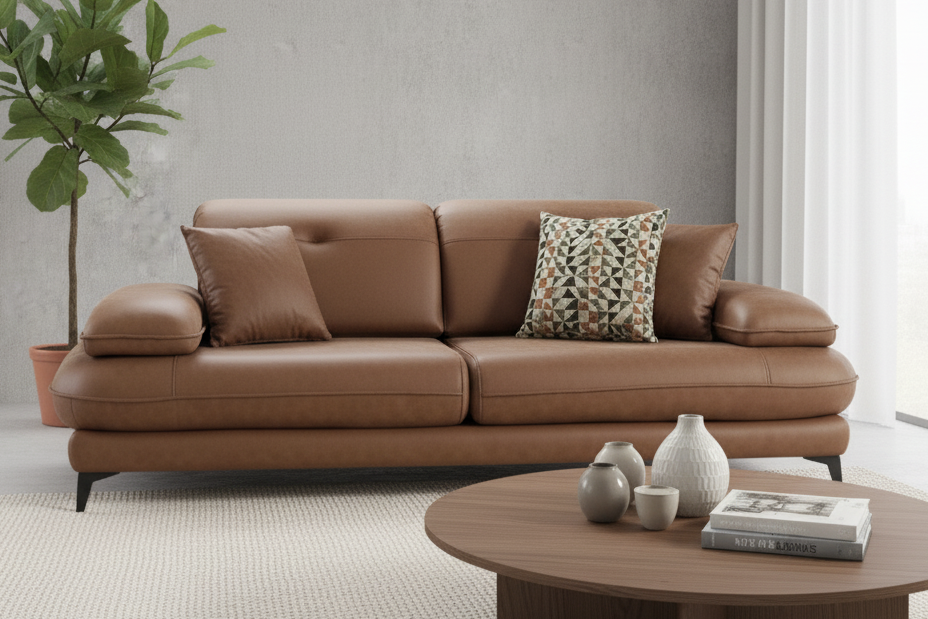 Mastek Sofa