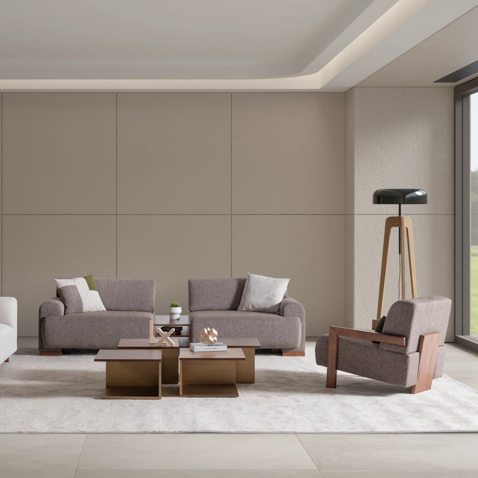 Nove Sofa