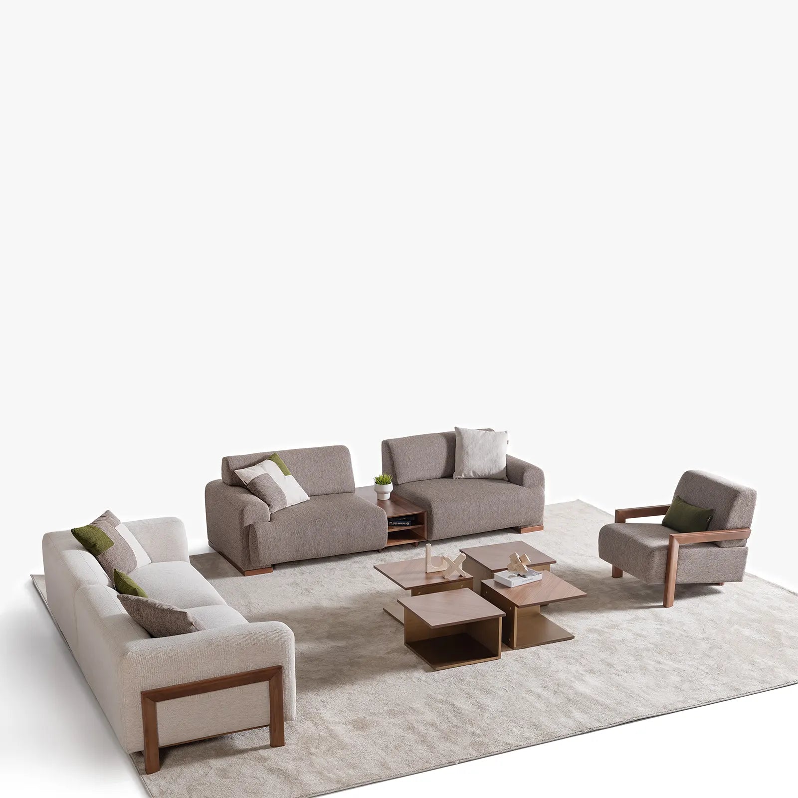Nove Sofa