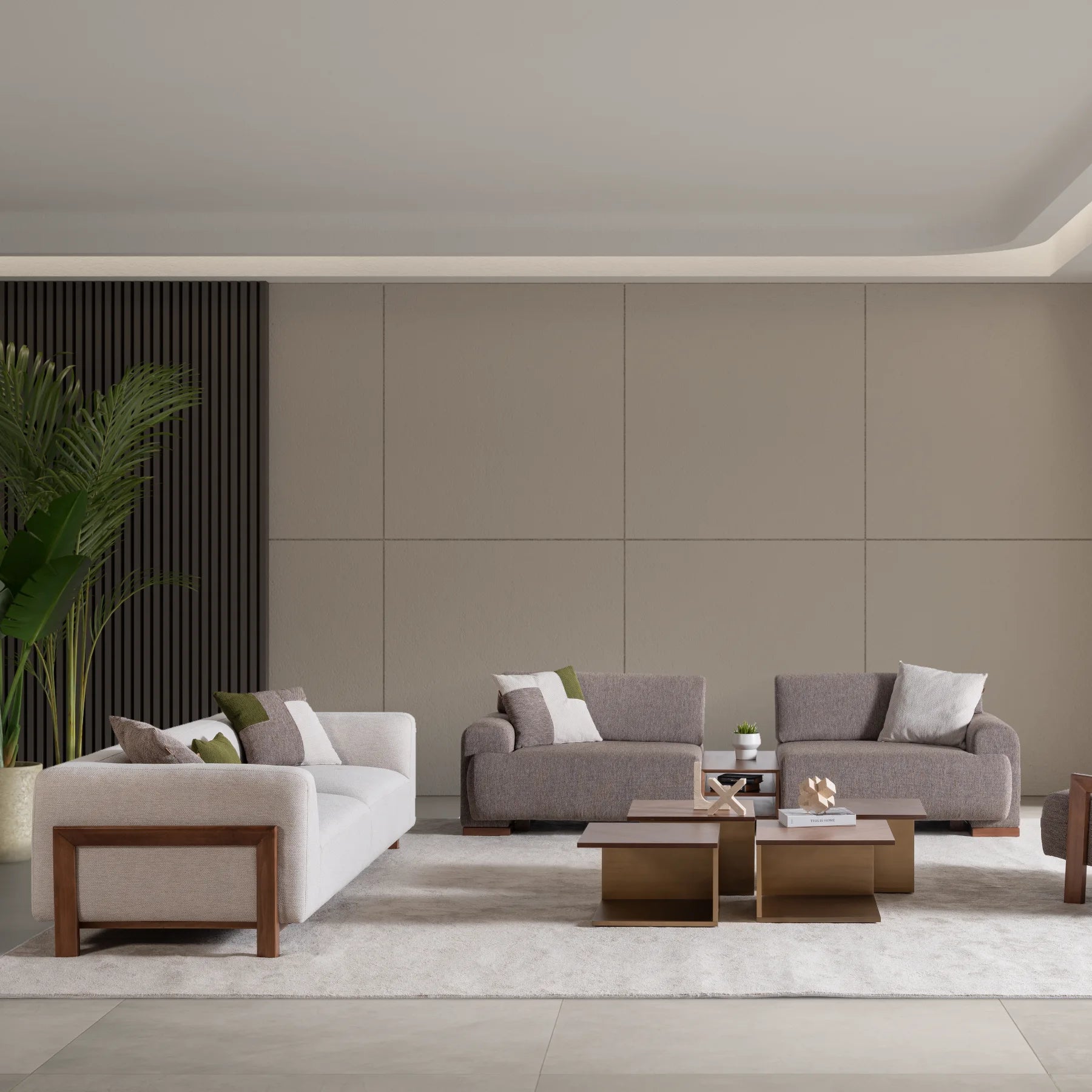 Nove Sofa