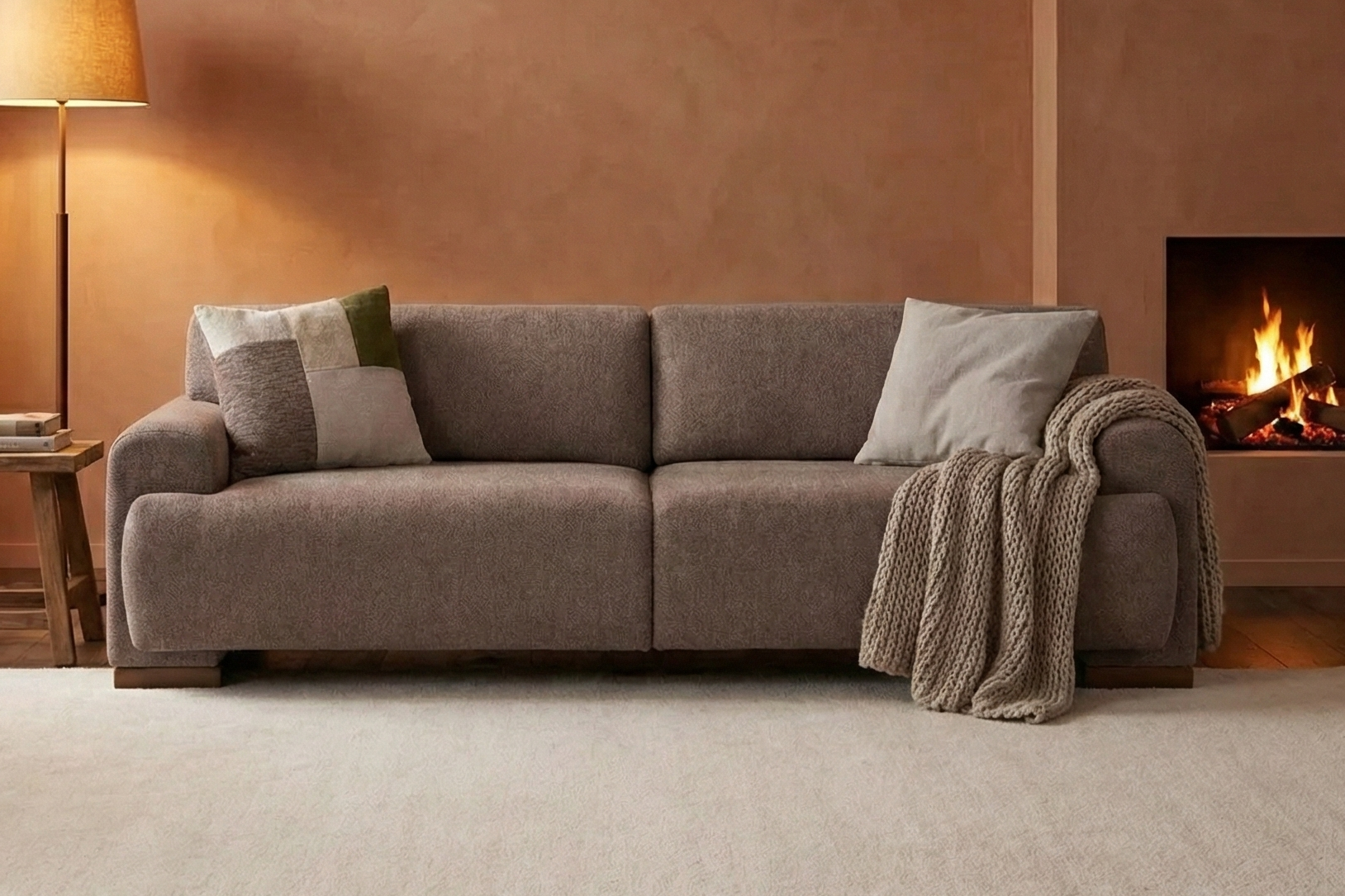 Nove Sofa