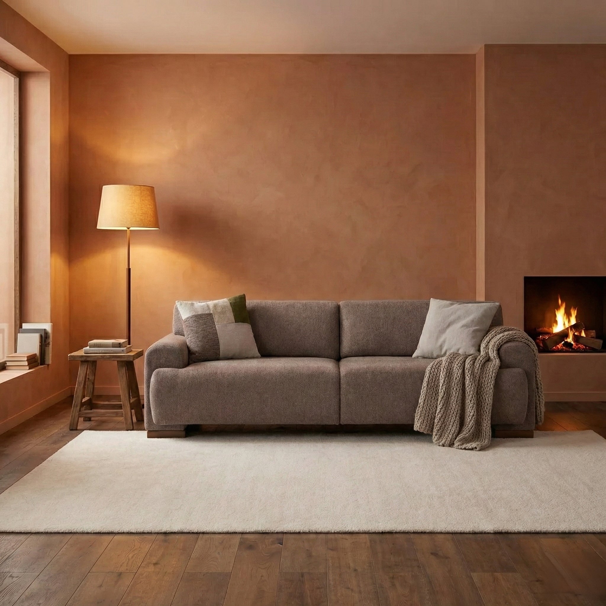 Nove Sofa