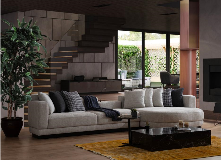 Picasso Sectional
