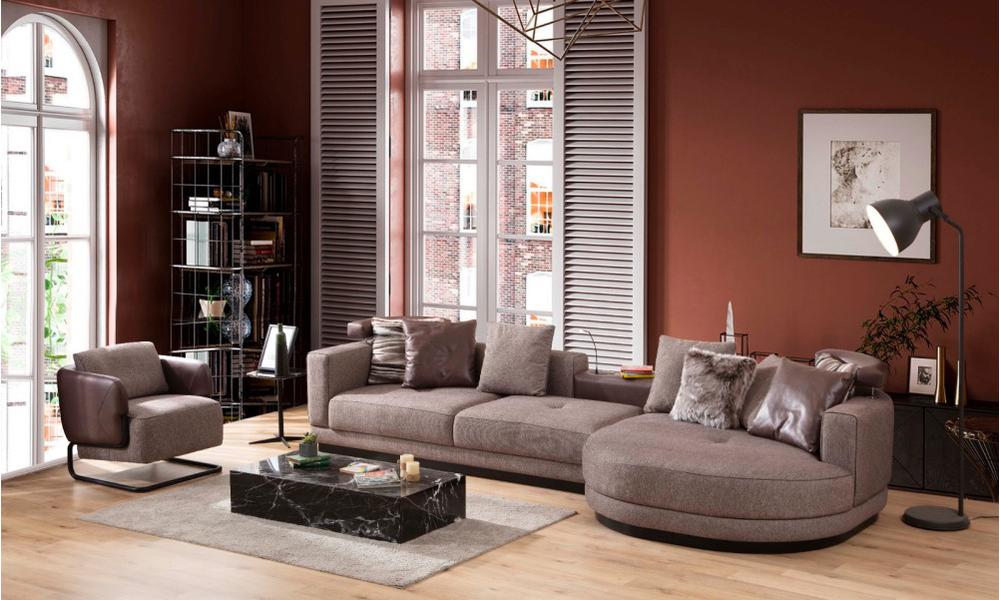 Picasso Sectional