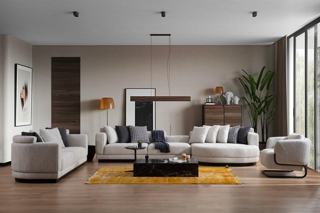 Picasso Sectional