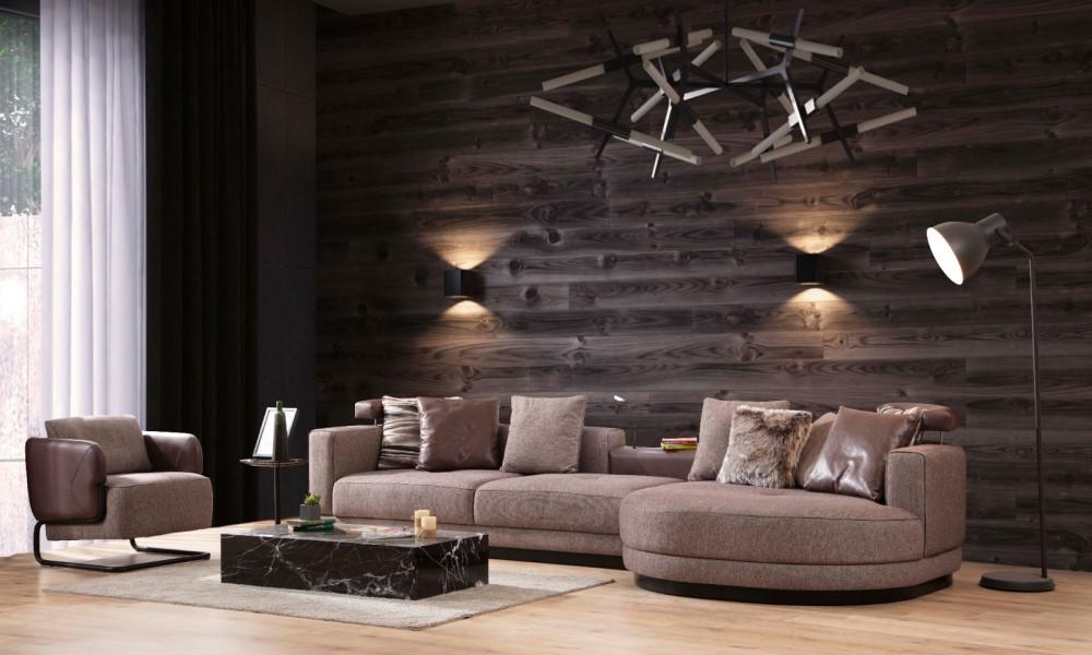 Picasso Sectional
