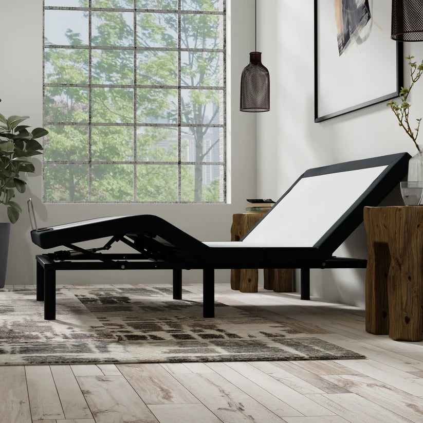 Adjustable Base King Size