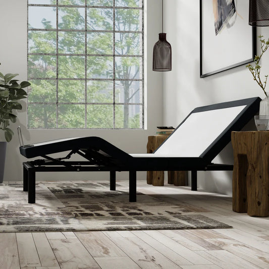 Adjustable Base King Size