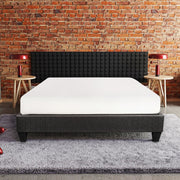 Cool Sleep Super Plush 10 in. Mattress
