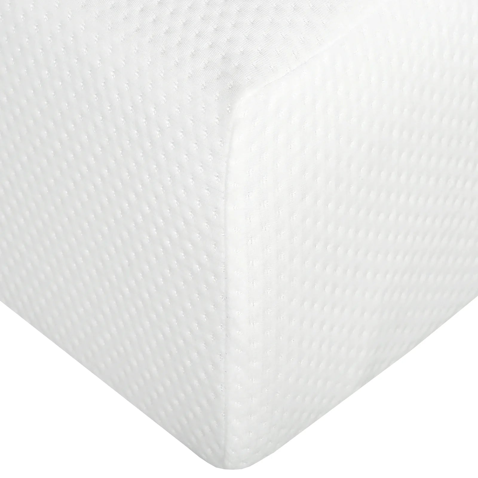 Cool Sleep Super Plush 10 in. Mattress