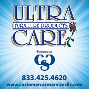 Ultra Care Invictus Pet