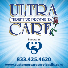 Ultra Care Invictus Pet